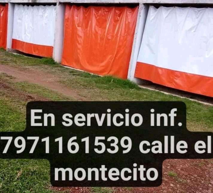 Posada El Montecito Сакатлан Экстерьер фото